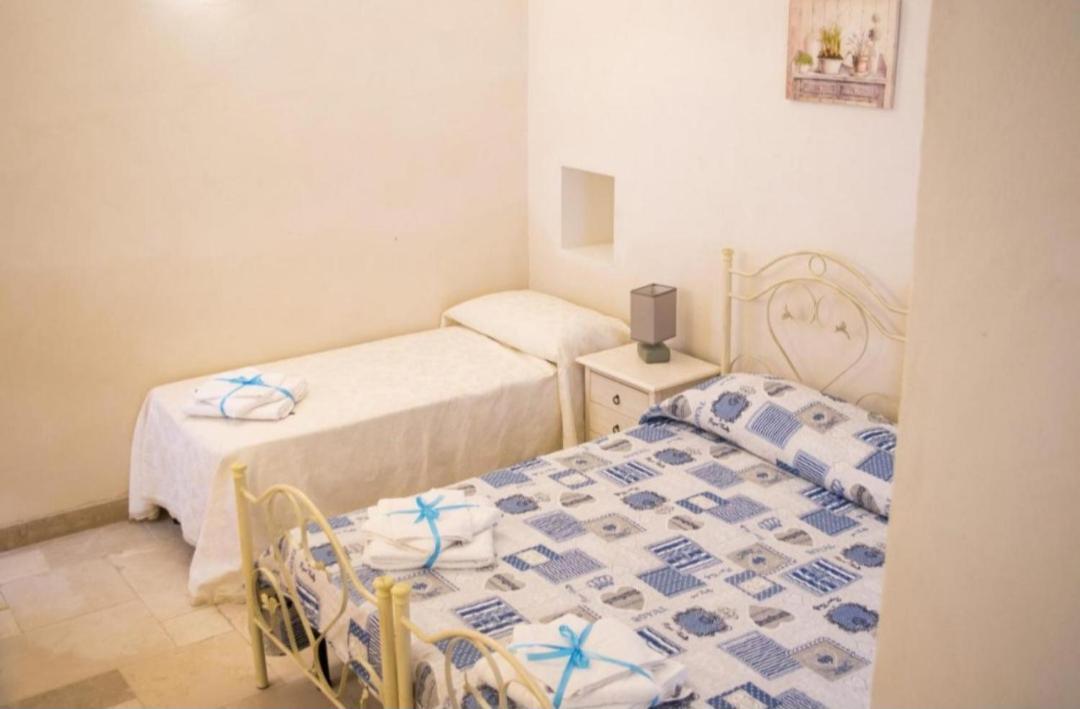 Masseria Il Vignale Ostuni Luaran gambar