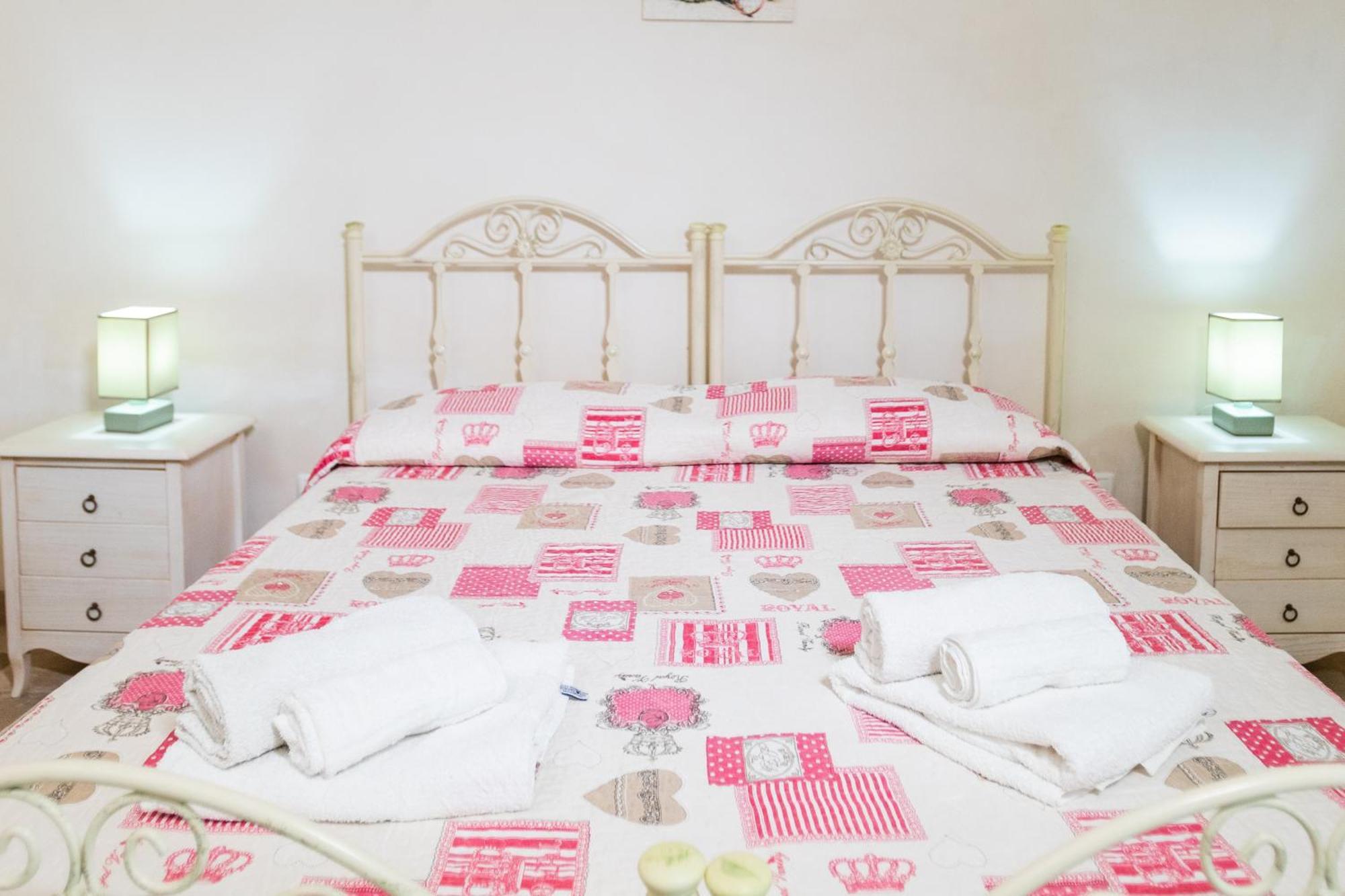 Masseria Il Vignale Ostuni Luaran gambar
