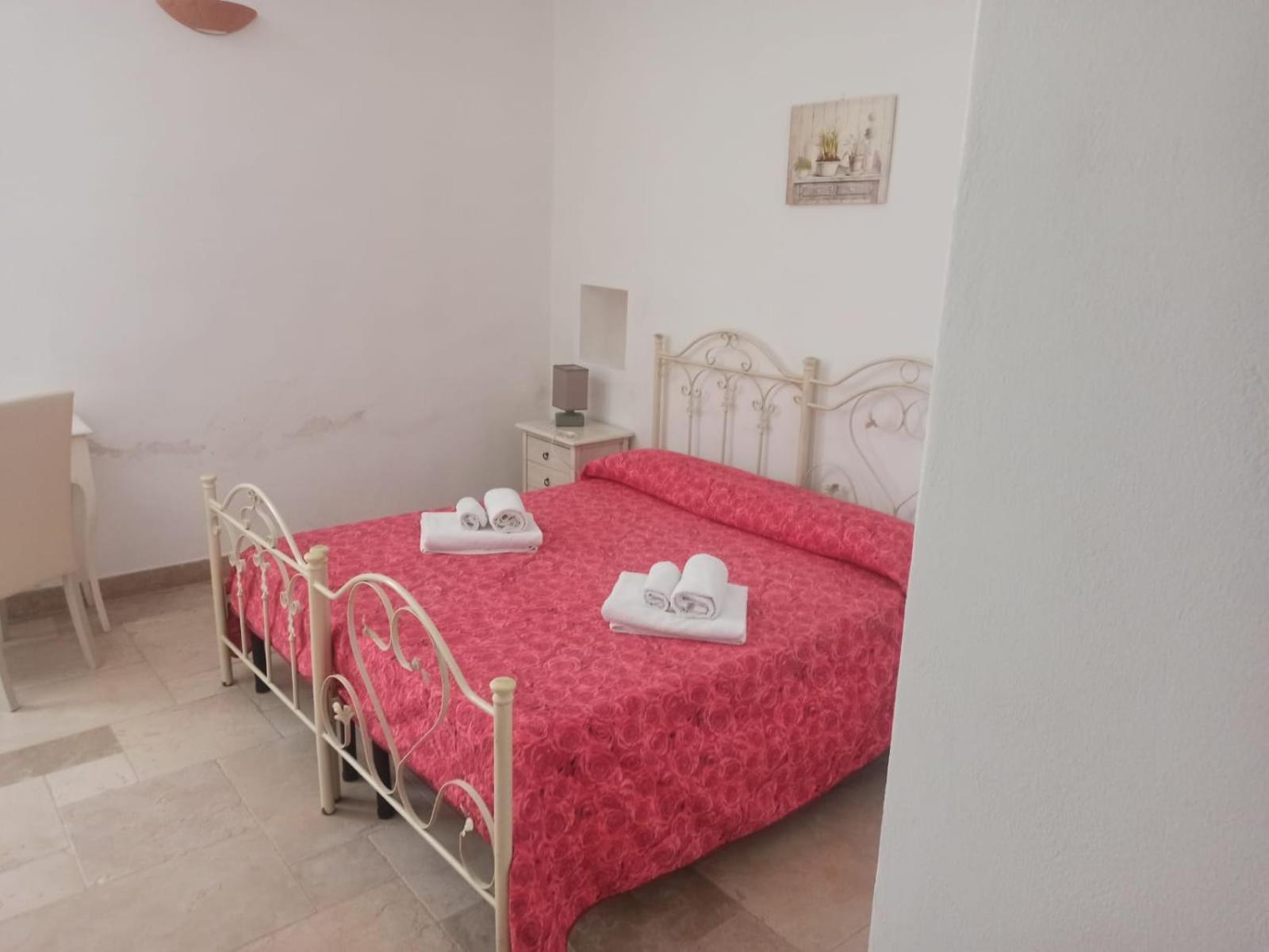 Masseria Il Vignale Ostuni Luaran gambar