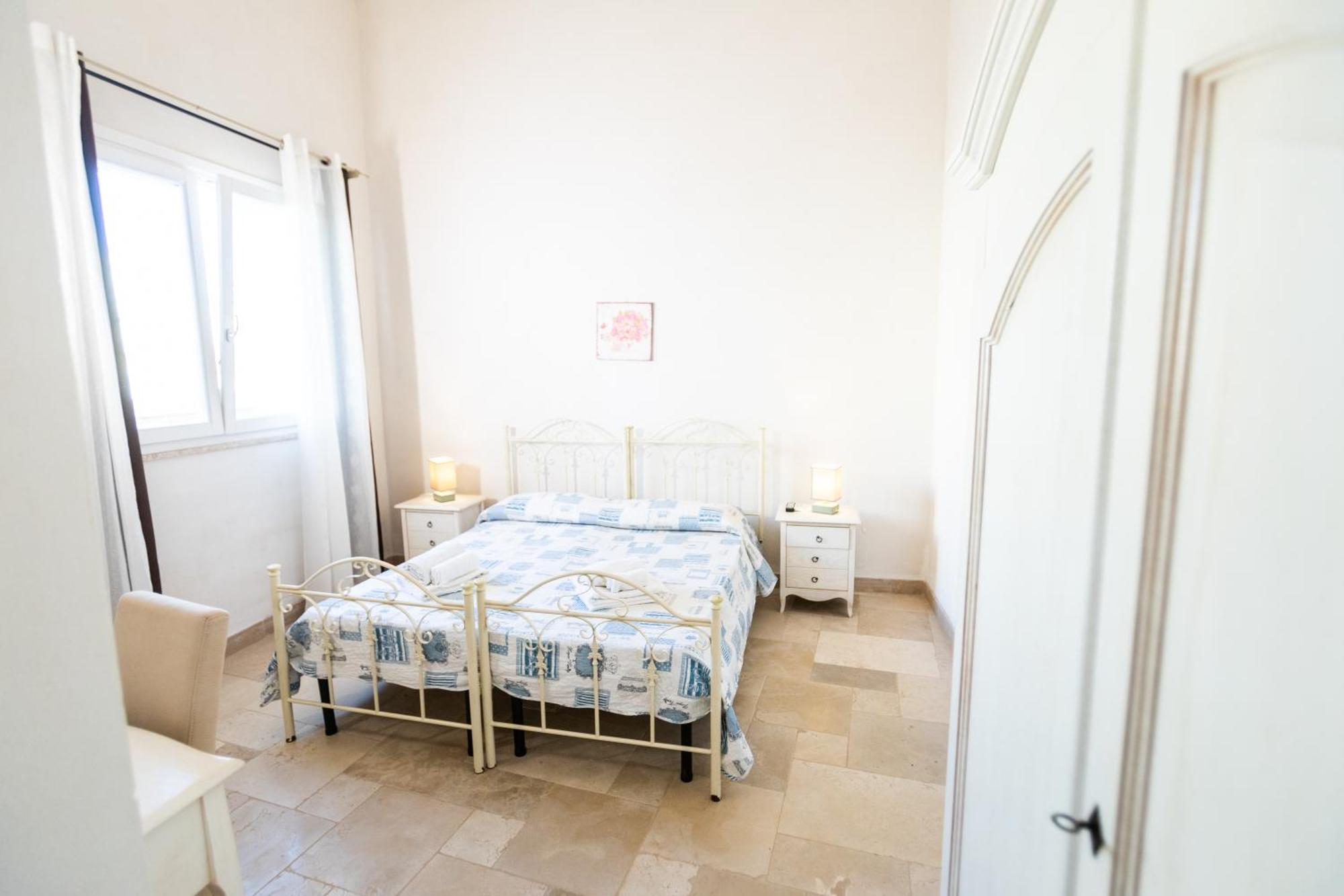 Masseria Il Vignale Ostuni Luaran gambar