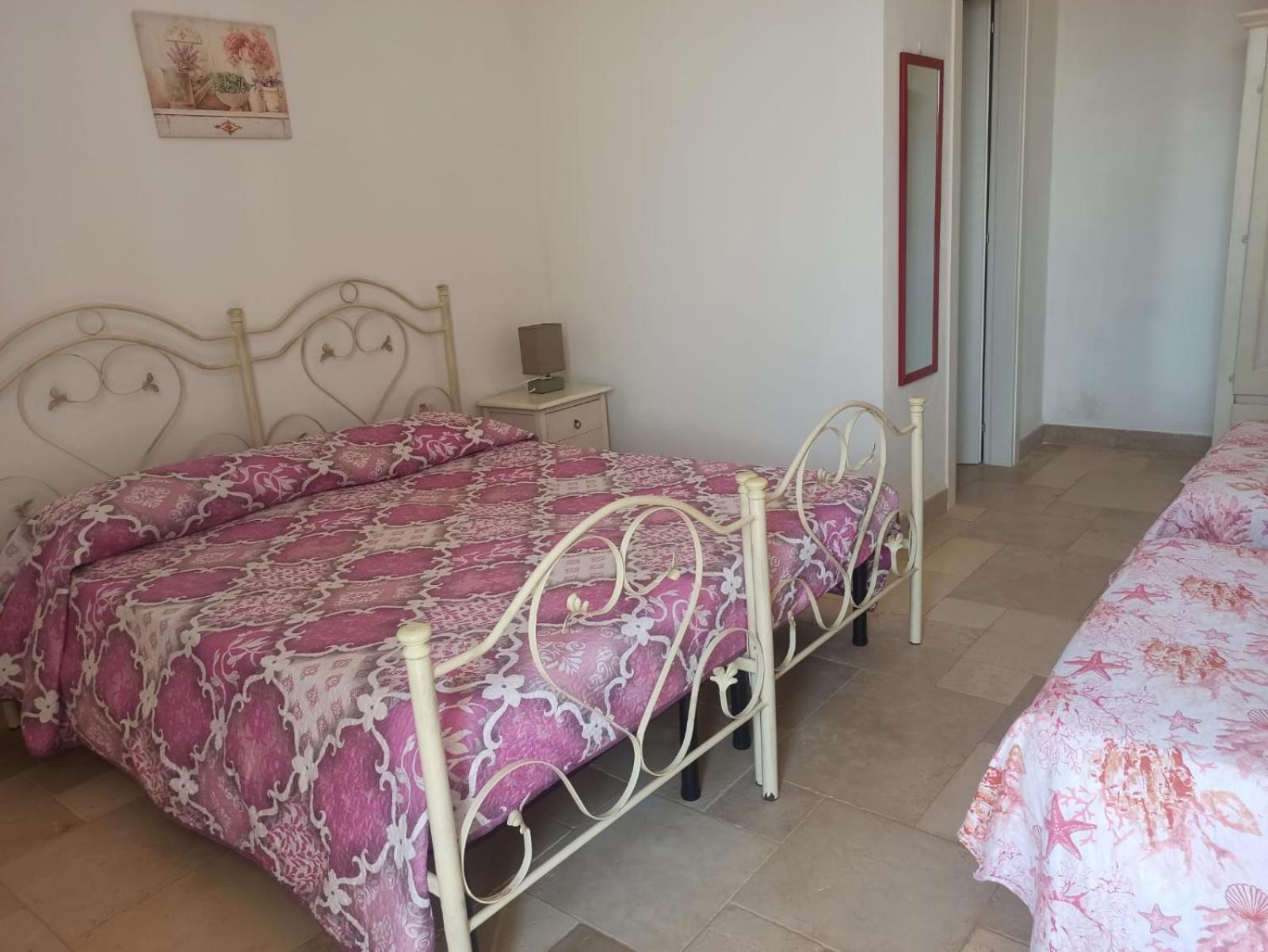 Masseria Il Vignale Ostuni Luaran gambar