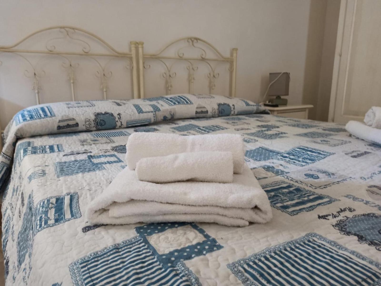 Masseria Il Vignale Ostuni Luaran gambar
