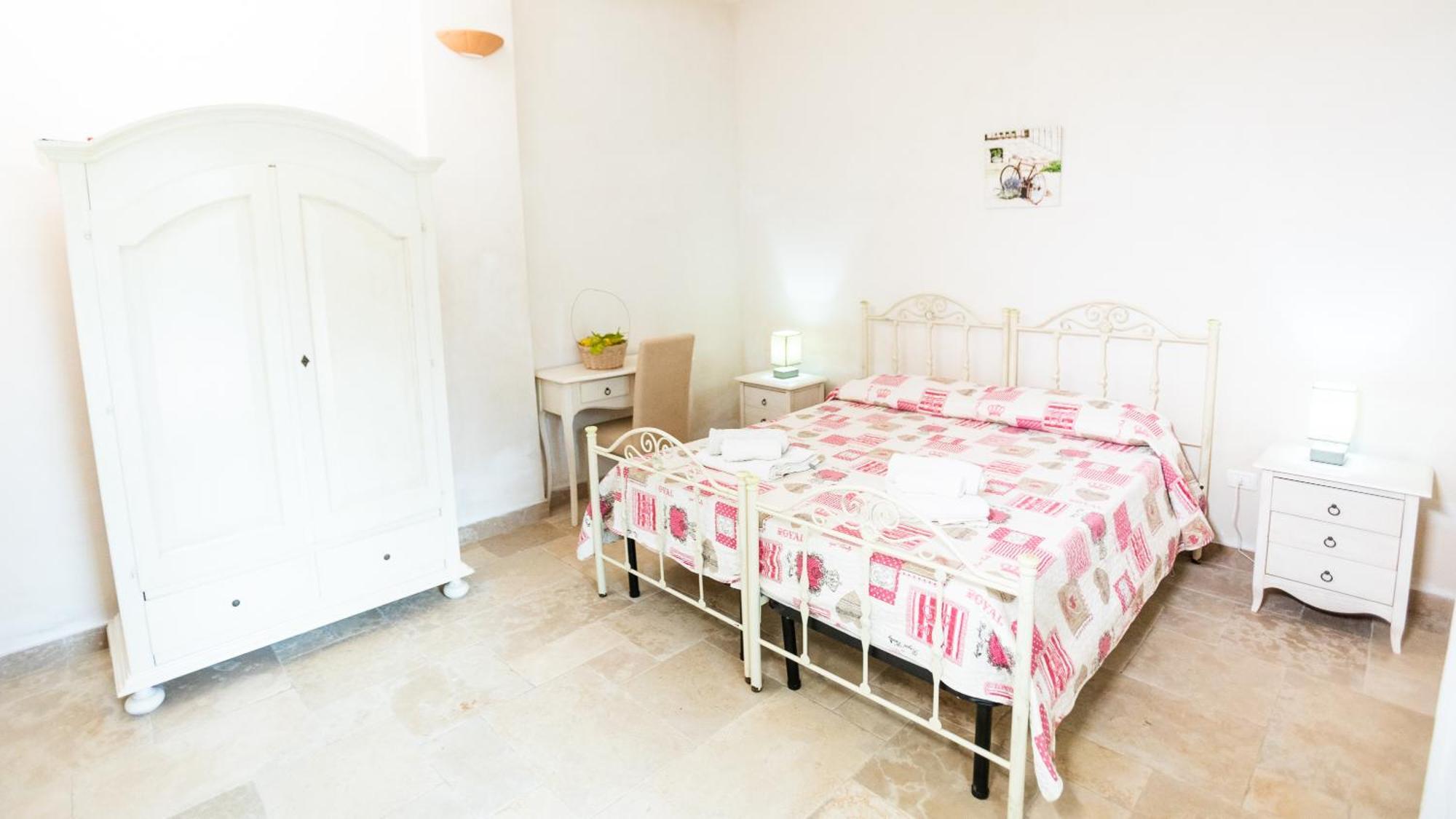 Masseria Il Vignale Ostuni Luaran gambar