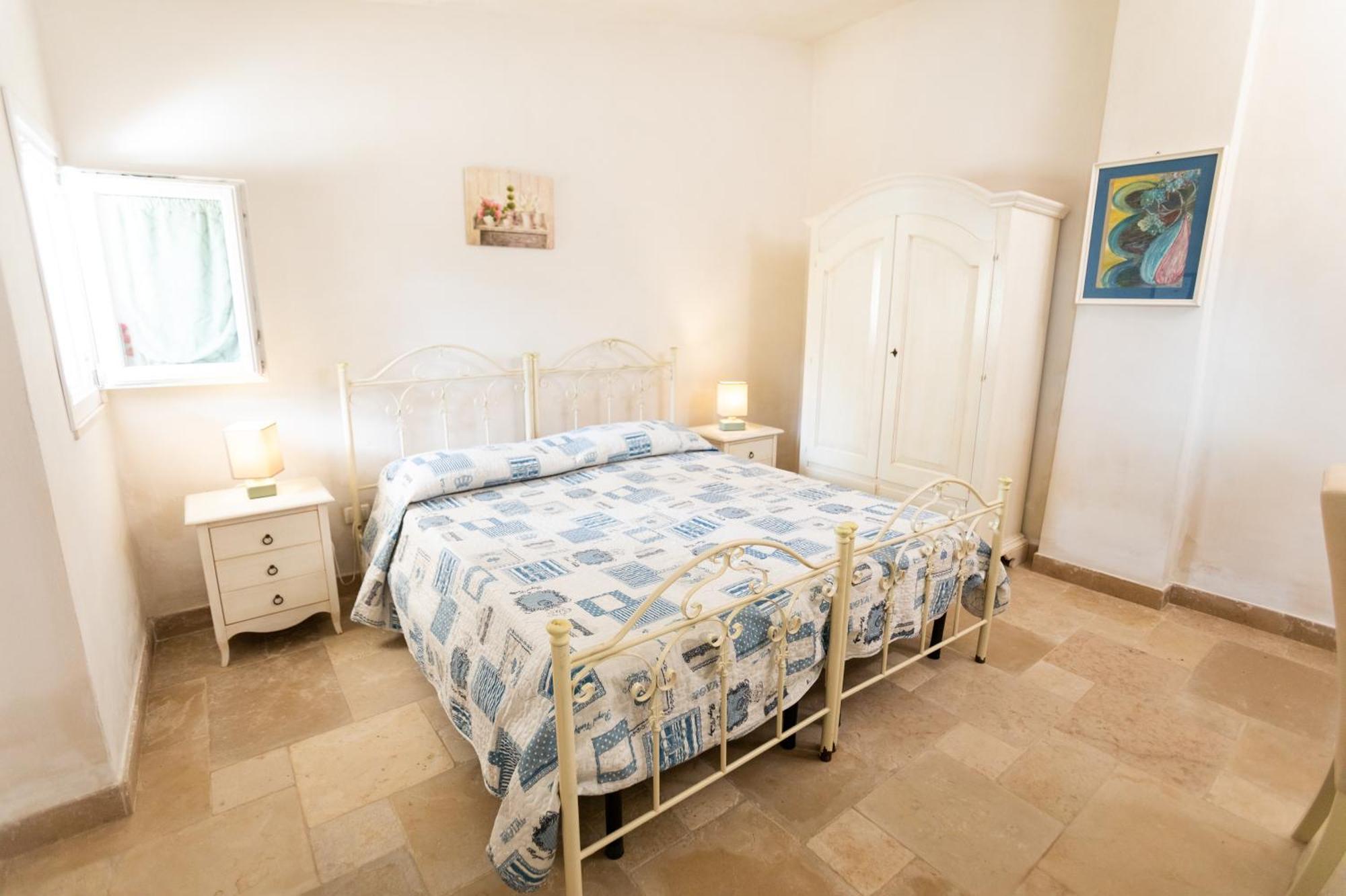 Masseria Il Vignale Ostuni Luaran gambar